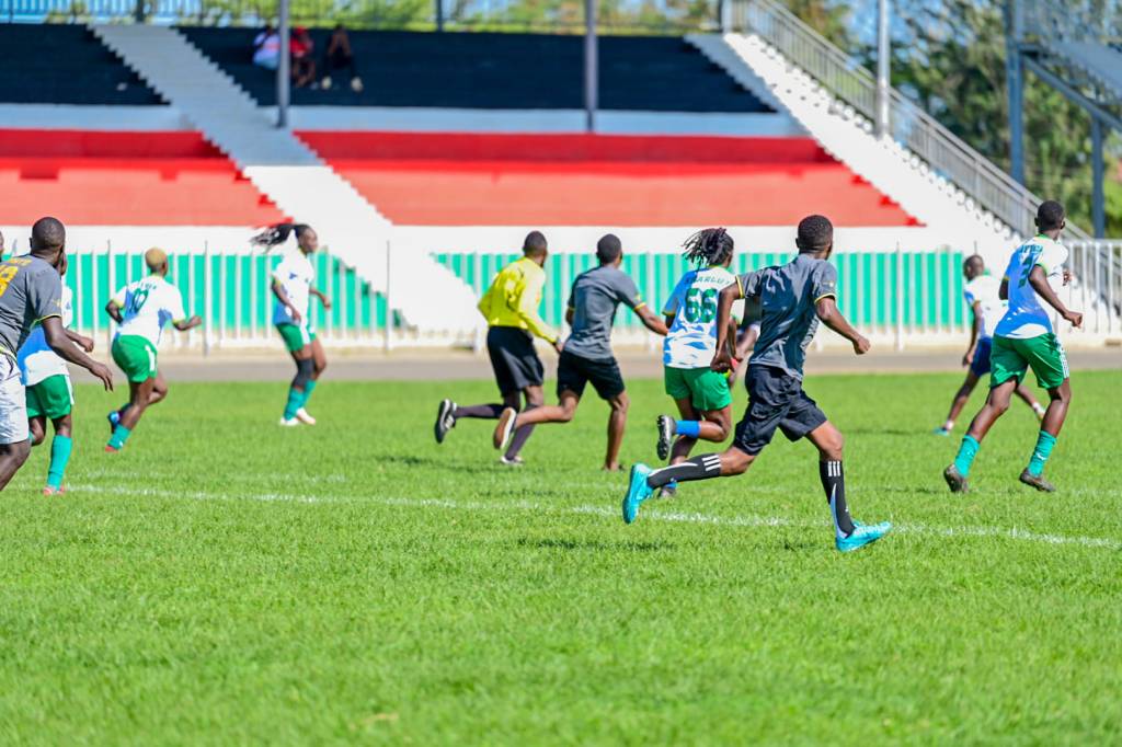 Kisped – LoveBehindBars Fundraiser Match